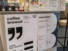 -Sips&Lick茶兰咖啡(五道口店)