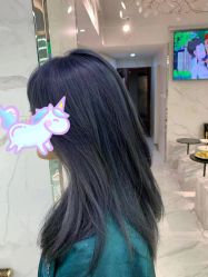 点击看大图 -潘多拉Hairsalon