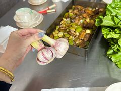 -老三李村河底戳子肉(总店)