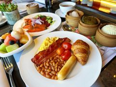 -上海威斯汀大饭店
