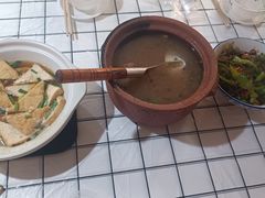 -藕妈妈老汉口家常菜(武汉天地店)