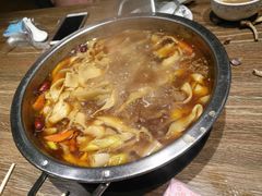 -亿百顺红焖羊排小馆(总店)