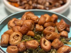 -先记烧鹅王·本地粤菜(福永店)