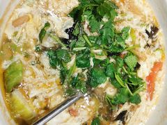-松针蔡记蒸饺(花园路店)