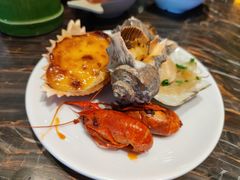 -舒友海鲜姿造(白鹭洲店)