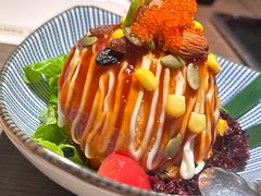 -玉川屋创意日料(北美新天地店)