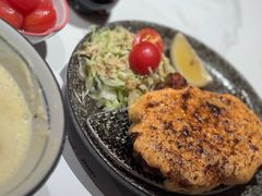 -火山屋台(新街口店)