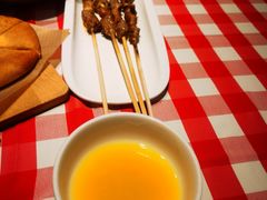 -西贝莜面村(近铁城市广场店)