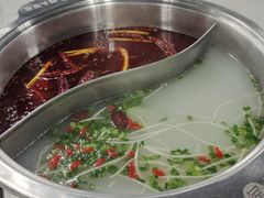 -屋头串串(罗马花园店)