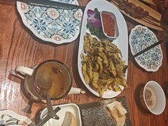 -驿楼兰·新疆菜(火车站店)