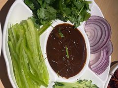 -榆林镇筋饼(知春路店)