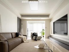 -翼森原创设计·全案实景落地