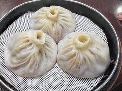-李记清真馆(打钉巷店)