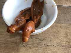 -一溜下