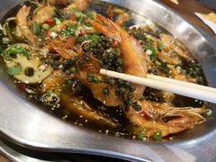 -槐店王婆大虾(开发区店)