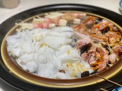 -碗中海·蒸汽海鲜·桑拿鸡(岭南天地店)