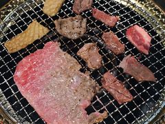 -NIUAN牛庵·日式和牛烧肉(恒隆店)