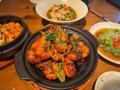 -蝦塘·中国餐馆(城墙南马道巷店)