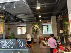 -猫屎咖啡(陶溪川店)