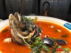 -坛宗剁椒鱼头(河西王府井店)