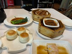 -南宁荔园维景国际酒店·荔园中餐厅