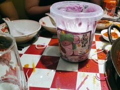 -赵美丽重庆火锅(西安直营总店)