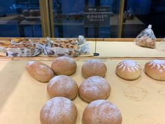 -啊噗吐呦现场烘焙(麦凯乐店)