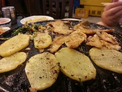 -厚味居炙子烤肉·清真(天桥南纬路店)