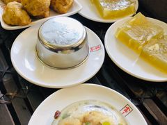 -怡保富山点心