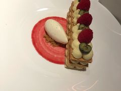 -L'Arome芳芳法国餐厅(仙林金鹰店)
