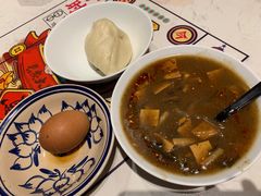 -长安大牌档之西安博物院文化餐厅(中贸店)