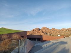 -红山国家森林公园