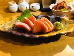 -鸭川食堂·鳗丼(鼓楼店)