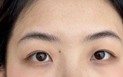 -Doris多里斯半永久纹眉·SMP纹发·发际线