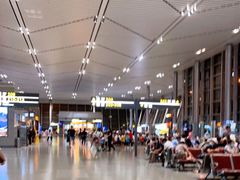 -贵阳龙洞堡国际机场-T2航站楼