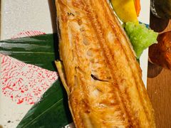 -水之惠鲜鱼料理(王府大街店)