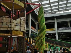 -蒙特利亲子乐园