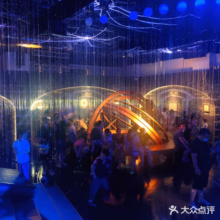 火星文化沉浸式科普