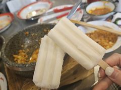 -永安里地摊烤肉(首创店)