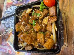 -仙隐小鹿中華の日料(正弘城店)