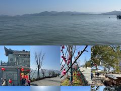 -东钱湖小普陀景区