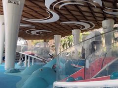 -JW万豪厨房餐厅·滨海草坪烧烤·海鲜·海景(三亚绿发山海天JW万豪酒店)