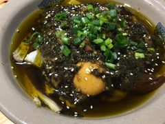 -灶东家民间菜(回兴店)