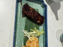 -常来小聚·广州非遗传承餐厅(高德置地店)