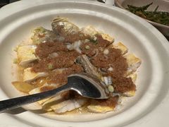 陈皮酱砂窝焗东海小黄鱼-小炳胜(卓悦中心店)