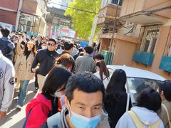 -正味斋锅巴菜(西北角店)