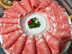 -慢丽江·云南野生菌土鸡锅(付家庄店)