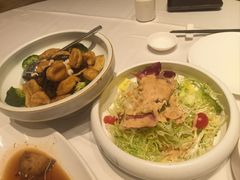 -松鹤楼(狮山永利广场店)