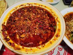 -吴记酱骨炖菜馆(西大直街店)