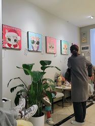 -洗脸猫·洗脸吧